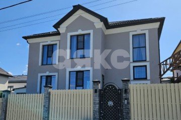 Фото №1: Дом 304 м² - Геленджик, ул. Покровского, 15