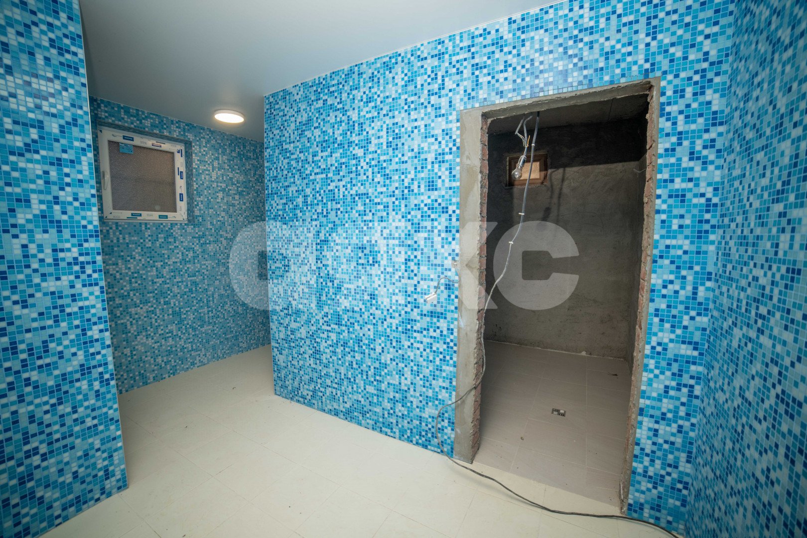 Фото №36: Дом 304 м² + 4 сот. - Геленджик, ул. Покровского, 15