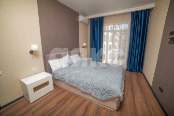 Фото №2: 1-комнатная квартира 56 м² - Геленджик, мкр. жилой комлпекс Жуковский, ул. Витебская, 12к5