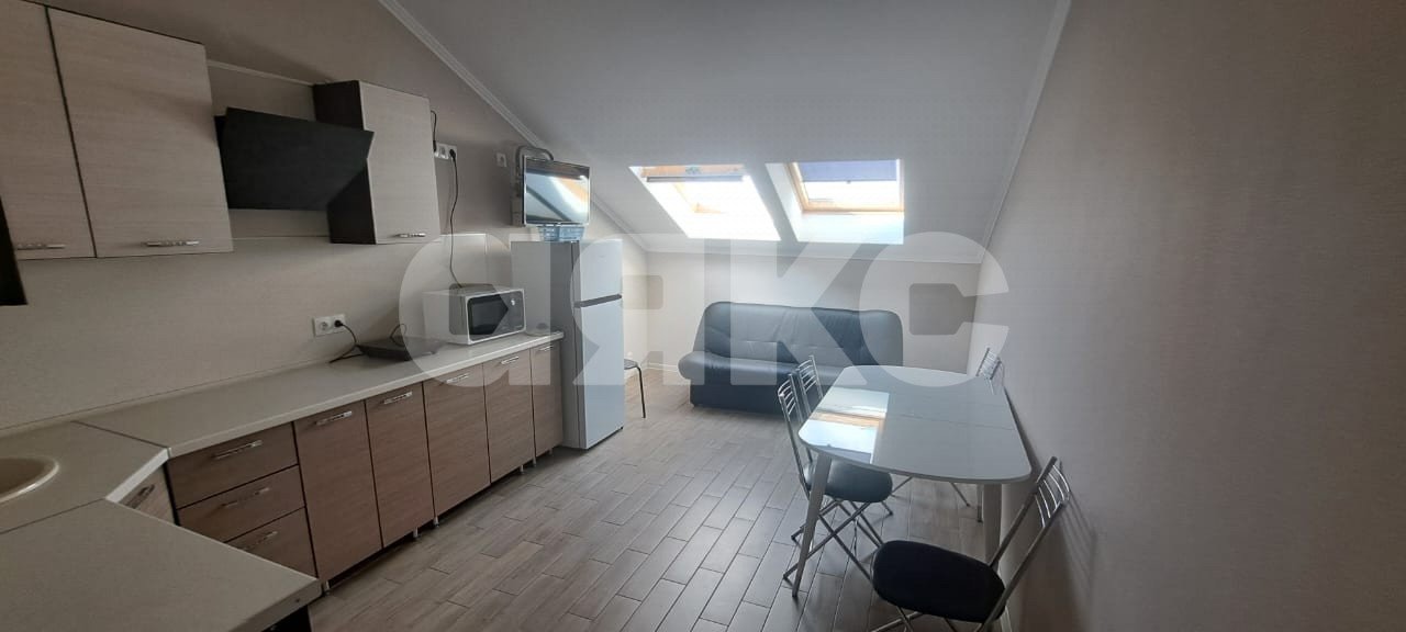 Фото №8: Апартаменты 50 м² - Геленджик, ул. Мира, 44лит1