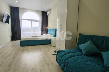 Фото №3: Апартаменты 50 м² - Геленджик, ул. Мира, 44лит1