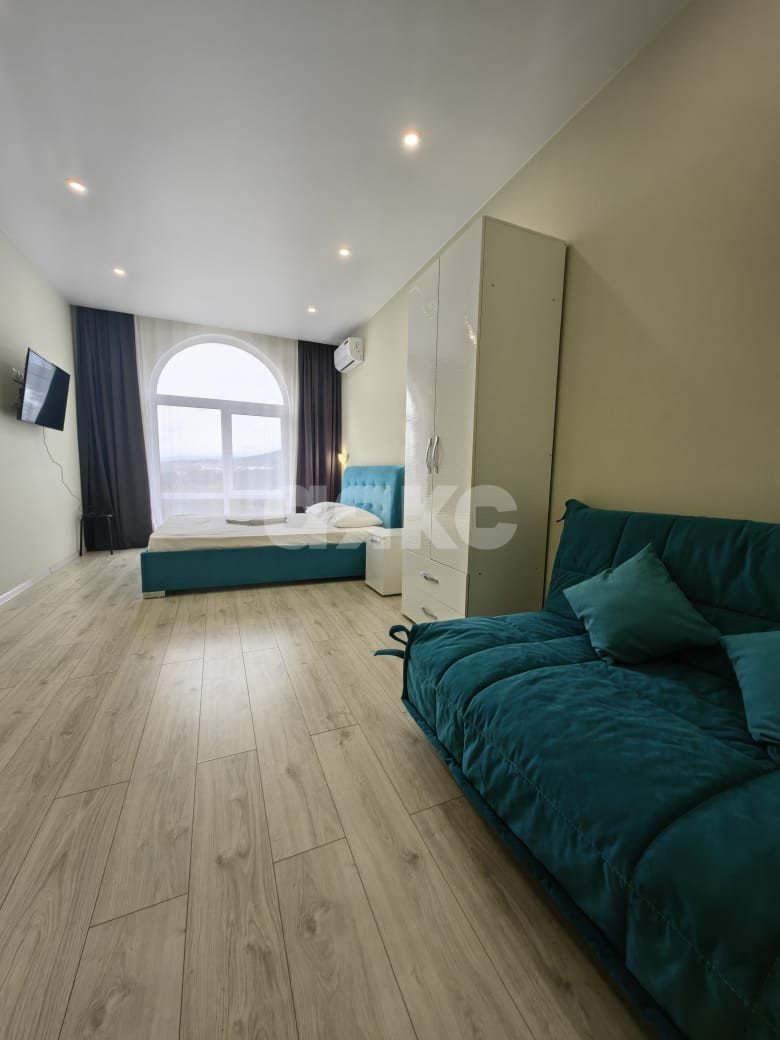 Фото №3: Апартаменты 50 м² - Геленджик, ул. Мира, 44лит1