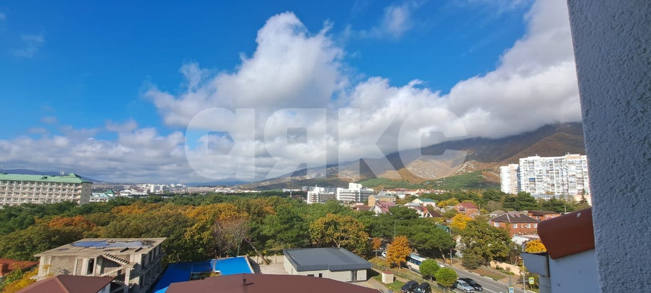 Фото №10: Апартаменты 50 м² - Геленджик, ул. Мира, 44лит1