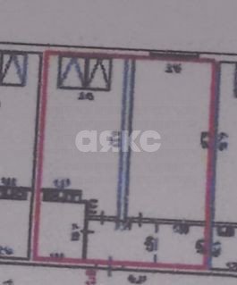 Фото №11: Апартаменты 50 м² - Геленджик, ул. Мира, 44лит1