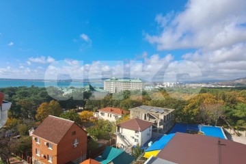 Фото №2: Апартаменты 50 м² - Геленджик, ул. Мира, 44лит1