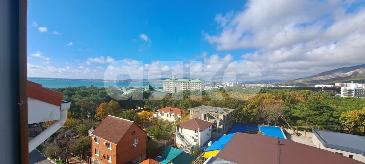 Фото №2: Апартаменты 50 м² - Геленджик, ул. Мира, 44лит1