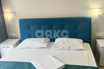 Фото №5: Апартаменты 50 м² - Геленджик, ул. Мира, 44лит1