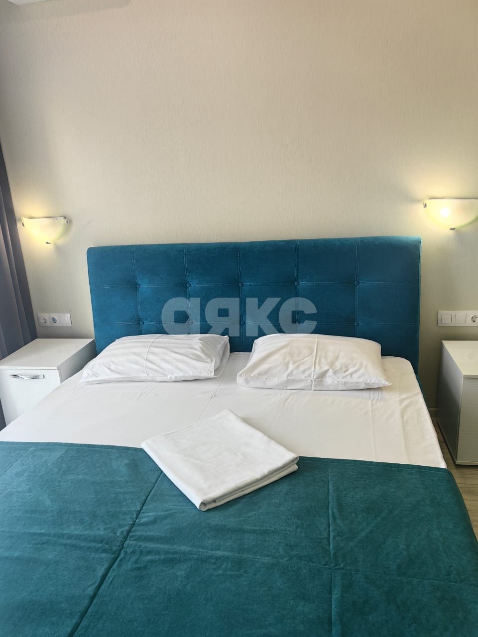 Фото №5: Апартаменты 50 м² - Геленджик, ул. Мира, 44лит1