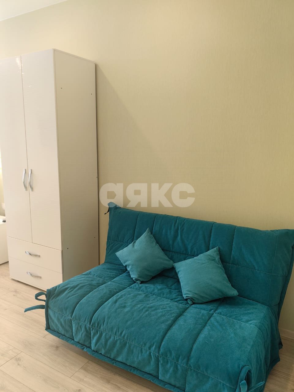 Фото №6: Апартаменты 50 м² - Геленджик, ул. Мира, 44лит1