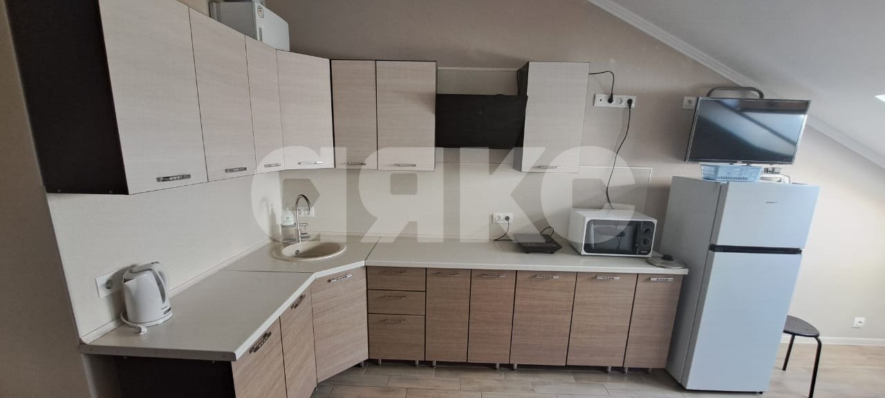 Фото №7: Апартаменты 50 м² - Геленджик, ул. Мира, 44лит1