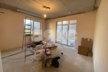 Фото №2: 1-комнатная квартира 51 м² - Геленджик, ул. Дзержинского, 2