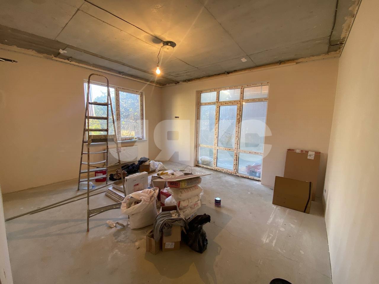 Фото №2: 1-комнатная квартира 51 м² - Геленджик, ул. Дзержинского, 2