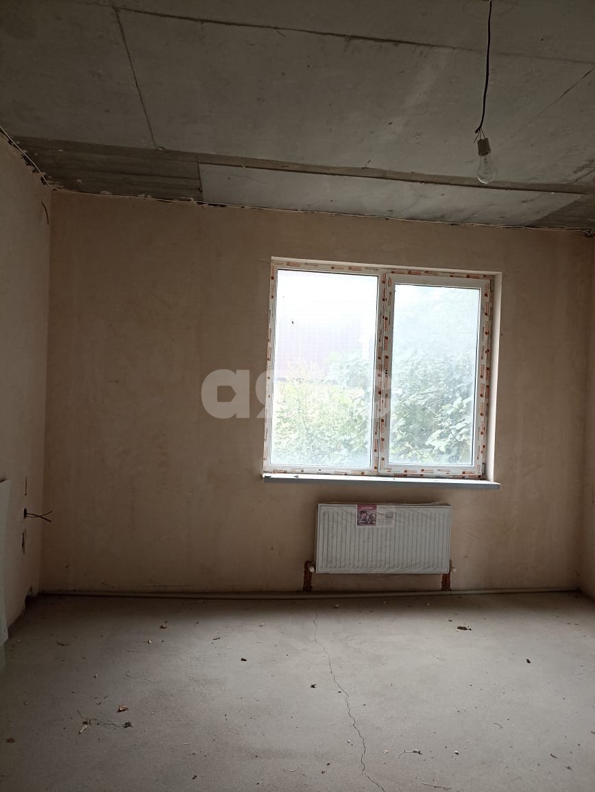 Фото №1: 1-комнатная квартира 51 м² - Геленджик, ул. Дзержинского, 2