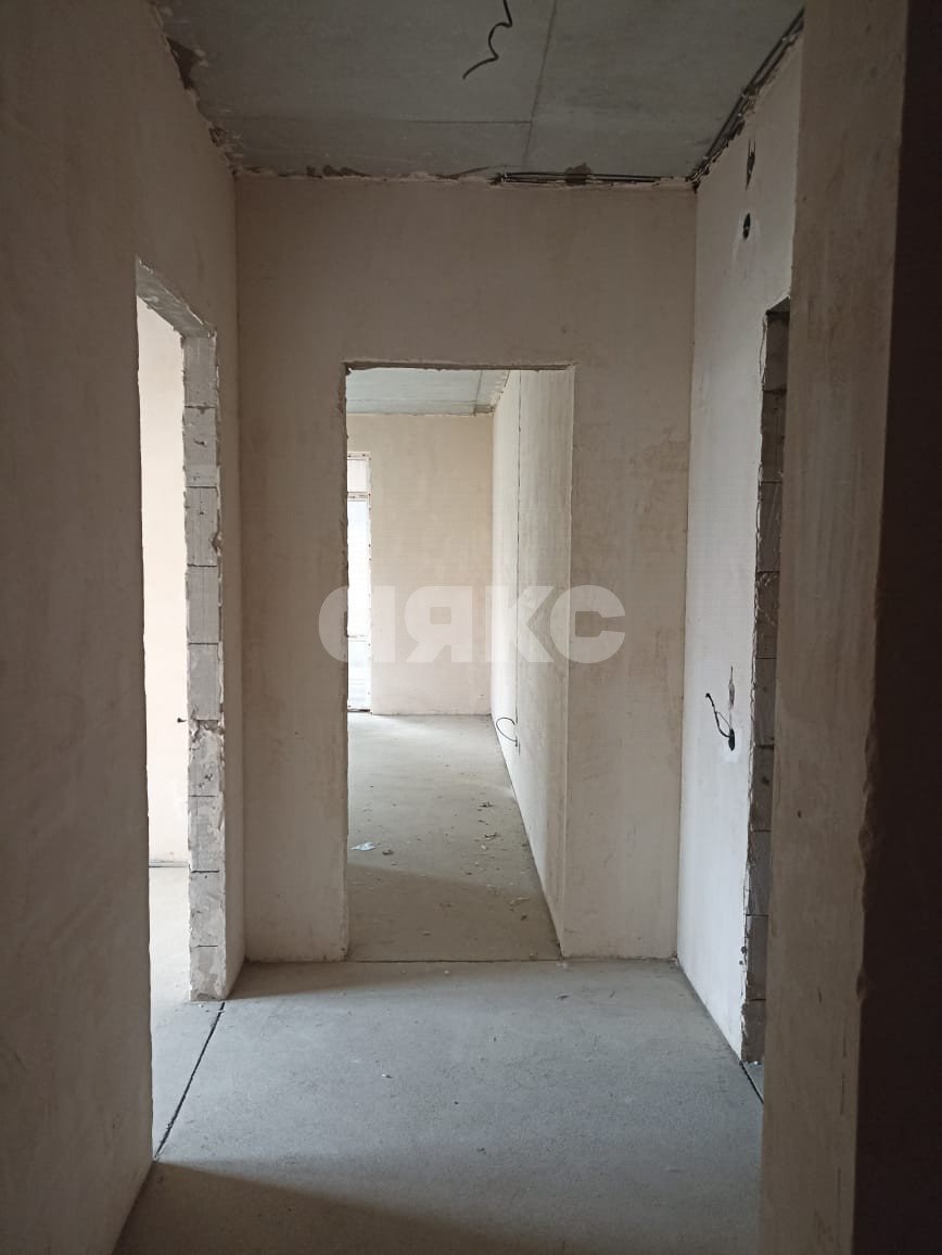 Фото №8: 1-комнатная квартира 51 м² - Геленджик, ул. Дзержинского, 2