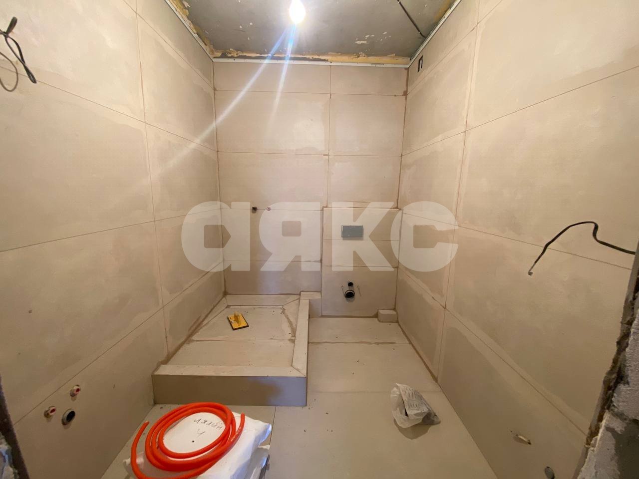 Фото №6: 1-комнатная квартира 51 м² - Геленджик, ул. Дзержинского, 2