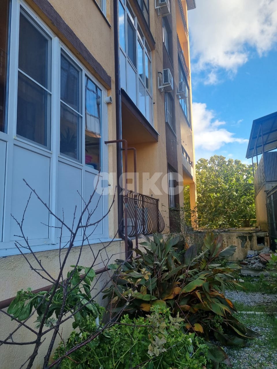 Фото №11: 1-комнатная квартира 51 м² - Геленджик, ул. Дзержинского, 2