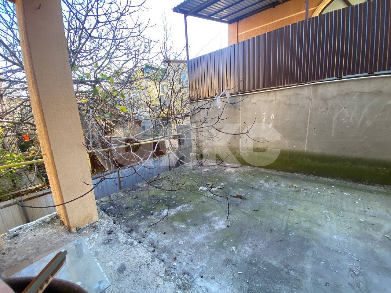 Фото №9: 1-комнатная квартира 51 м² - Геленджик, ул. Дзержинского, 2