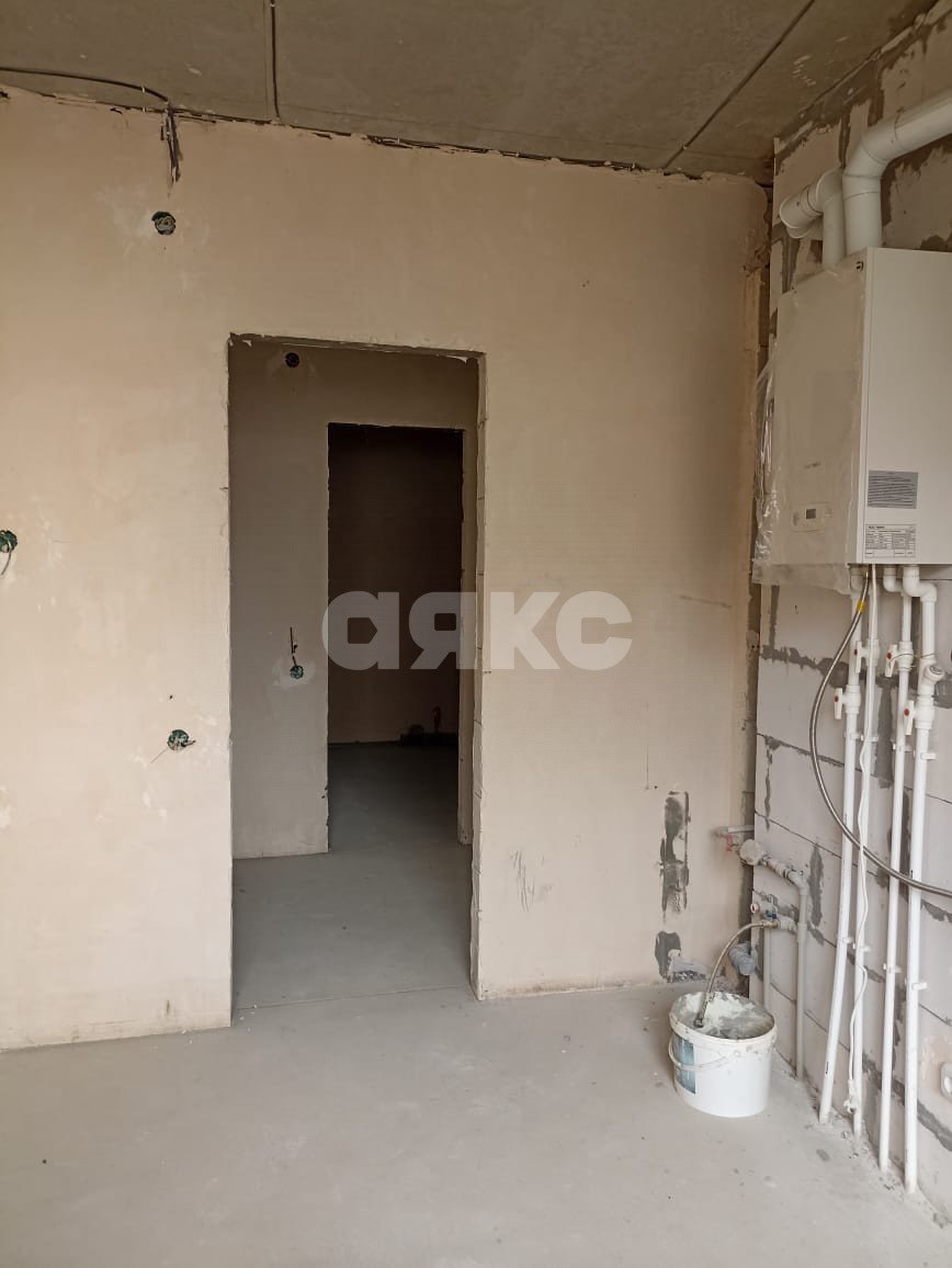 Фото №5: 1-комнатная квартира 51 м² - Геленджик, ул. Дзержинского, 2