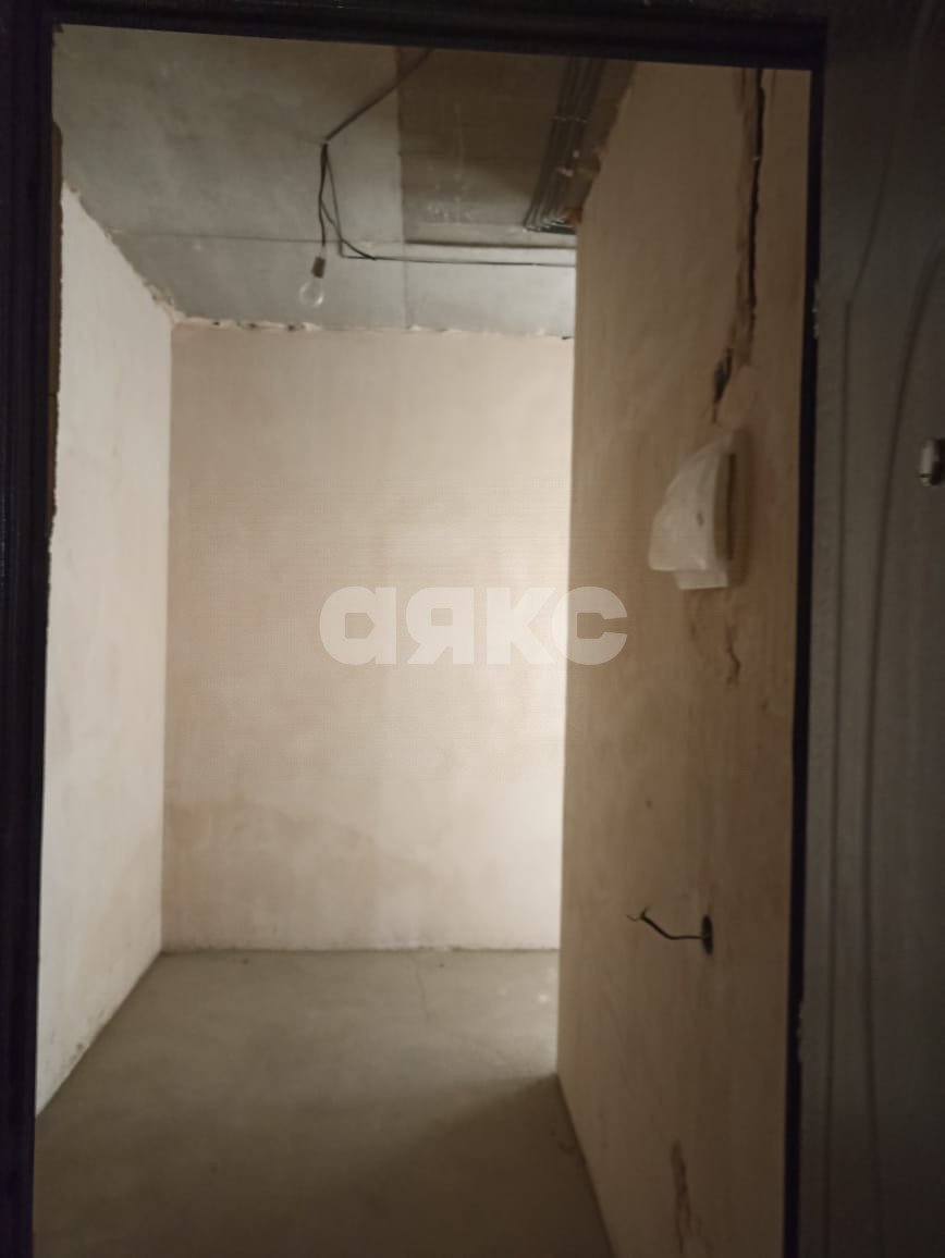 Фото №7: 1-комнатная квартира 51 м² - Геленджик, ул. Дзержинского, 2