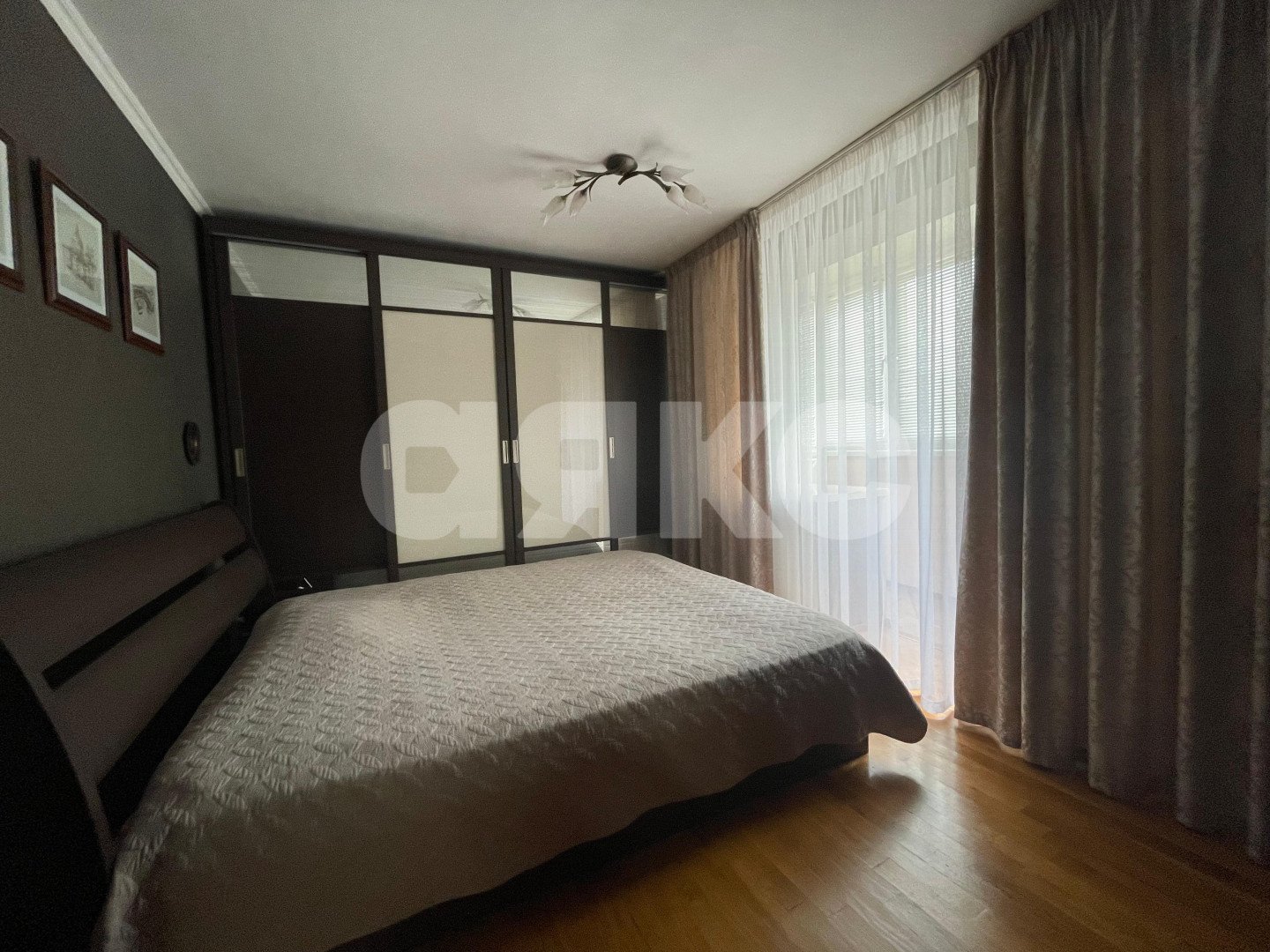 Фото №12: 3-комнатная квартира 84 м² - Геленджик, мкр. Южный, ул. Жуковского, 5