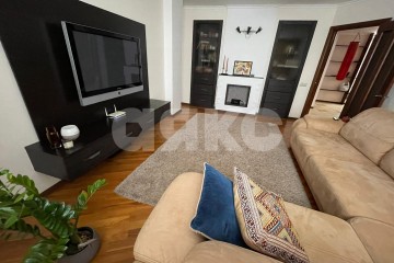 Фото №3: 3-комнатная квартира 84 м² - Геленджик, мкр. Южный, ул. Жуковского, 5