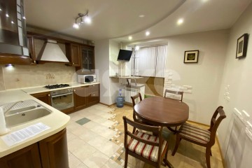 Фото №1: 3-комнатная квартира 84 м² - Геленджик, мкр. Южный, ул. Жуковского, 5