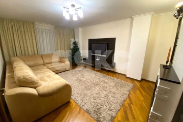 Фото №2: 3-комнатная квартира 84 м² - Геленджик, мкр. Южный, ул. Жуковского, 5