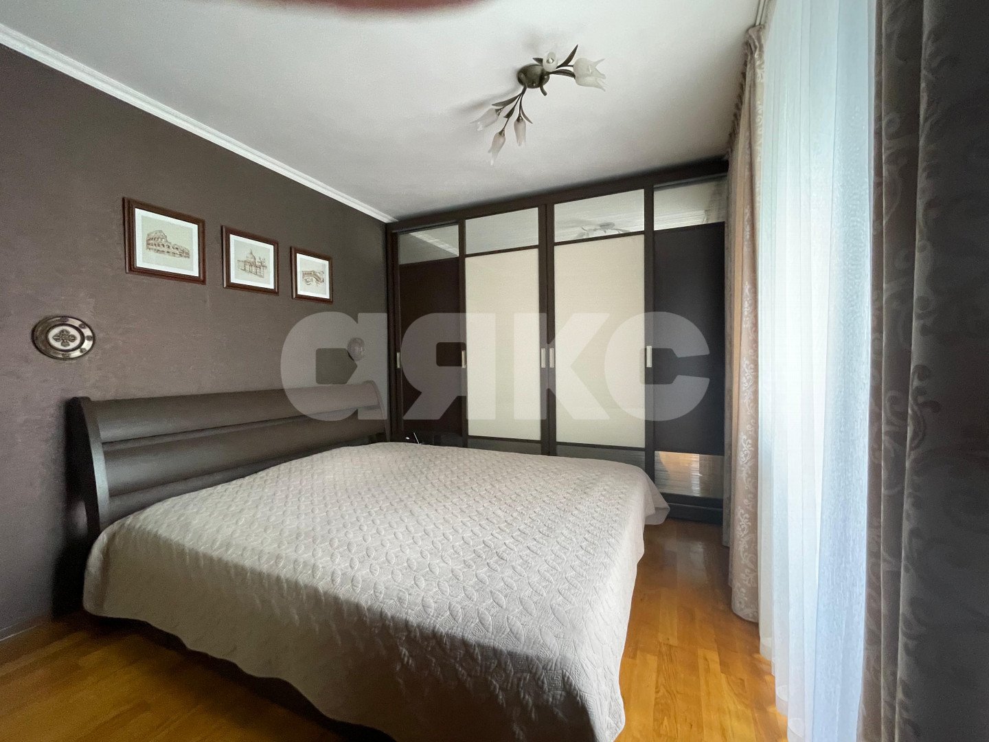 Фото №11: 3-комнатная квартира 84 м² - Геленджик, мкр. Южный, ул. Жуковского, 5