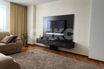 Фото №5: 3-комнатная квартира 84 м² - Геленджик, мкр. Южный, ул. Жуковского, 5