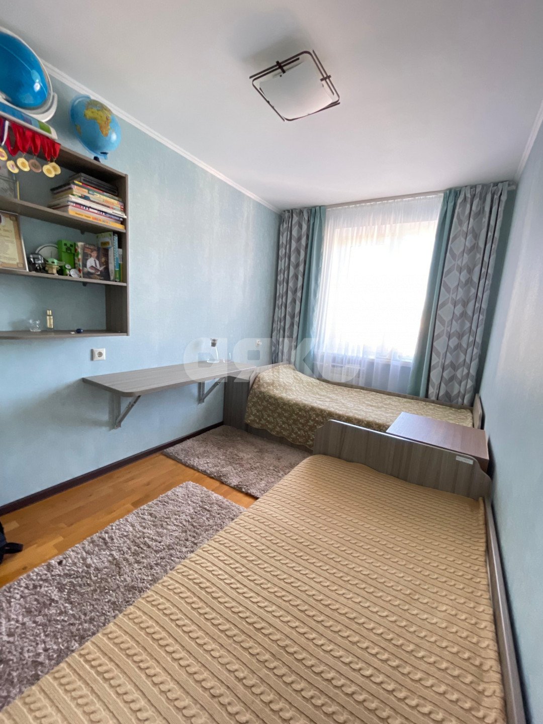 Фото №10: 3-комнатная квартира 84 м² - Геленджик, мкр. Южный, ул. Жуковского, 5