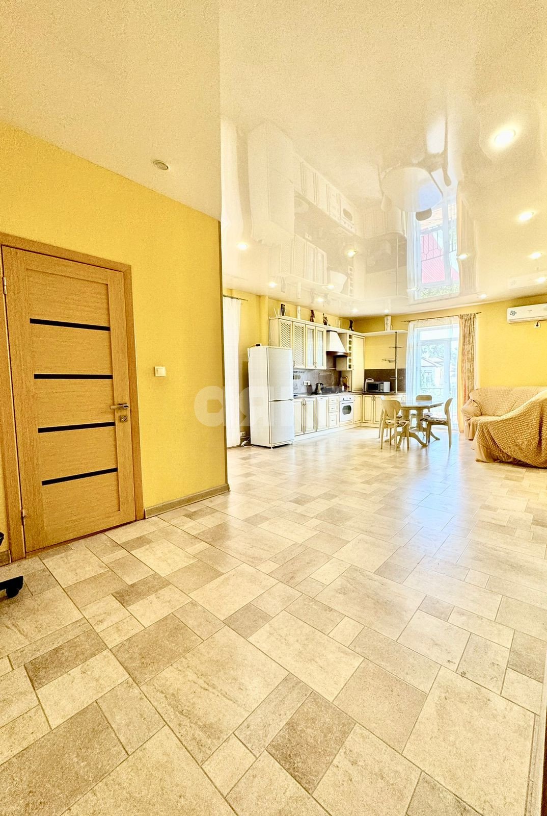 Фото №8: 3-комнатная квартира 80 м² - Геленджик, мкр. 5-й, ул. Грина, 8