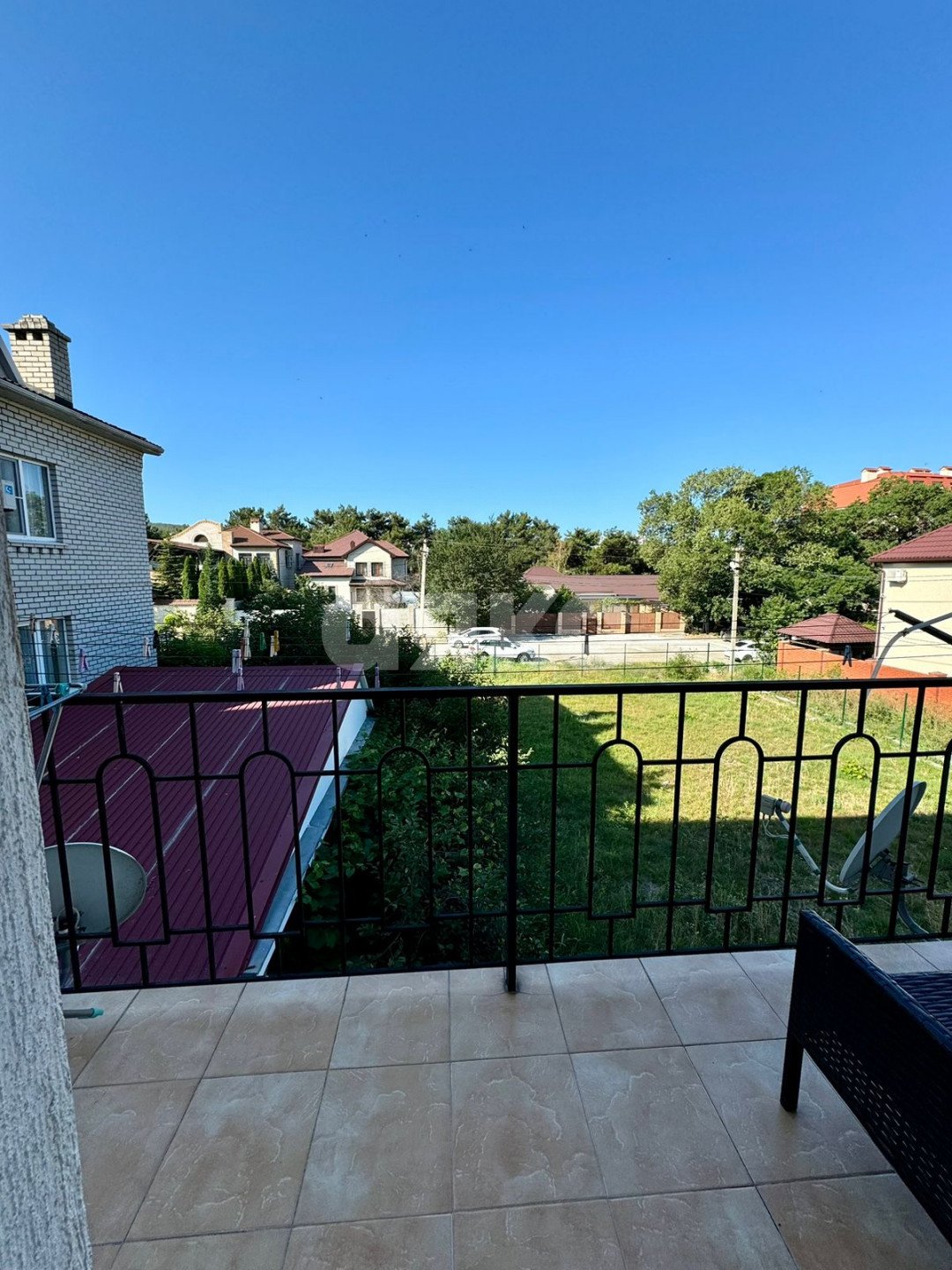 Фото №13: 3-комнатная квартира 80 м² - Геленджик, мкр. 5-й, ул. Грина, 8