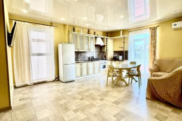 Фото №5: 3-комнатная квартира 80 м² - Геленджик, мкр. 5-й, ул. Грина, 8