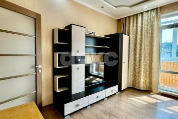 Фото №4: 3-комнатная квартира 80 м² - Геленджик, мкр. 5-й, ул. Грина, 8