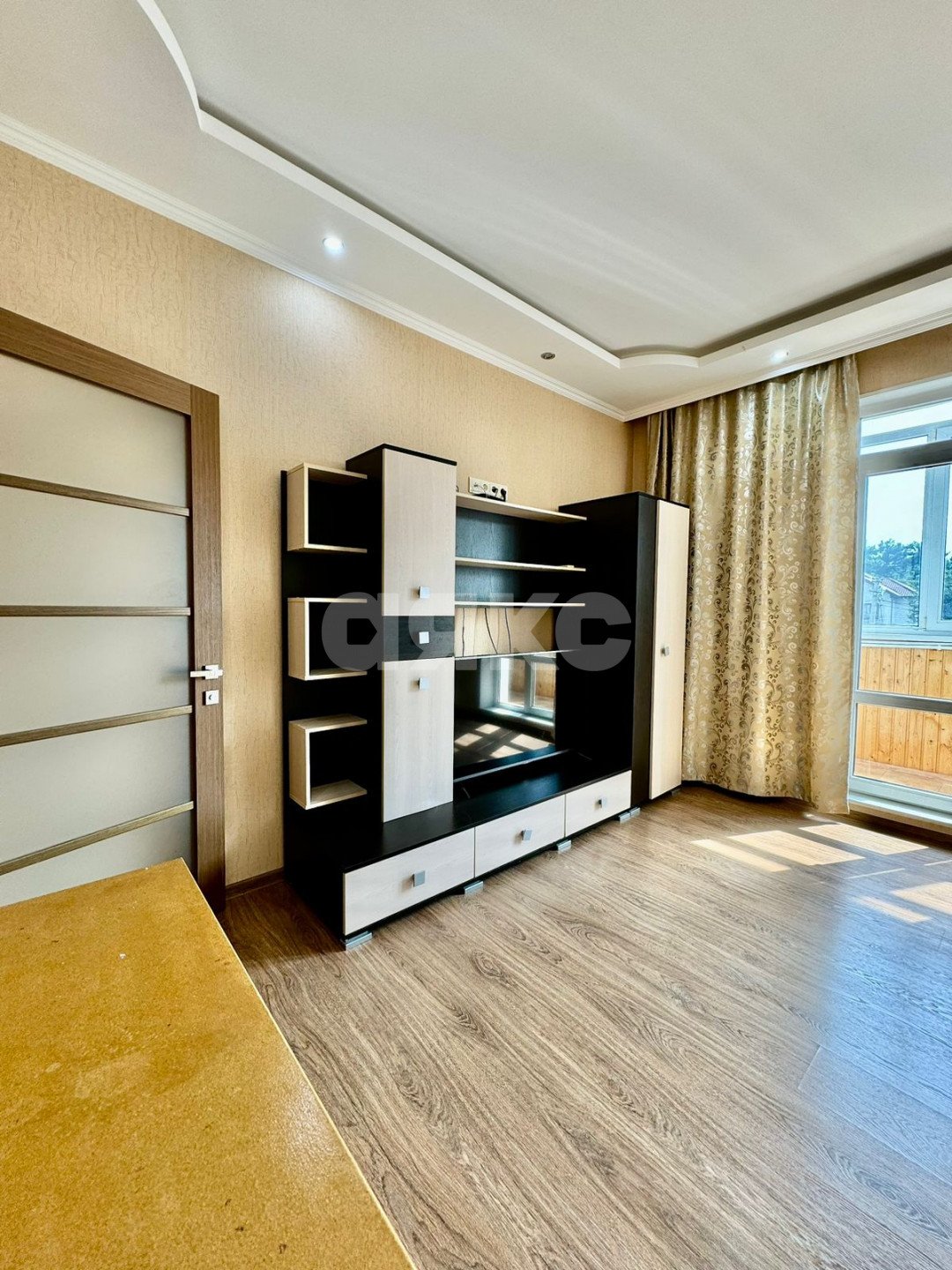 Фото №4: 3-комнатная квартира 80 м² - Геленджик, мкр. 5-й, ул. Грина, 8