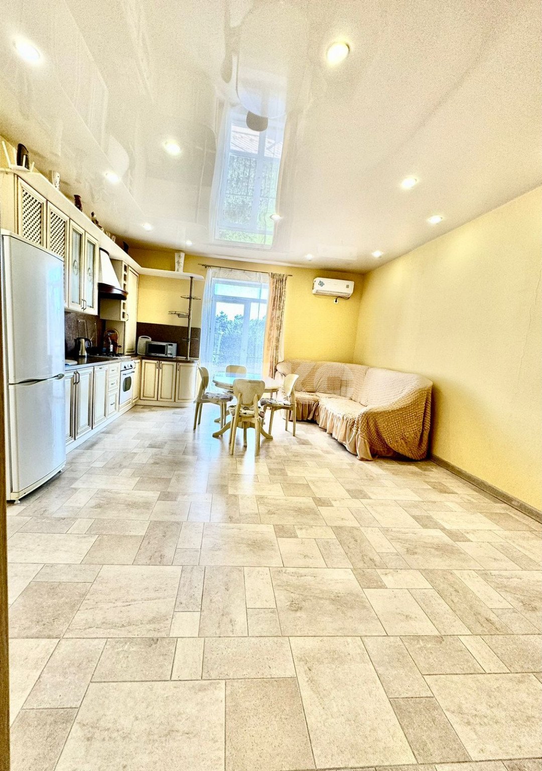 Фото №7: 3-комнатная квартира 80 м² - Геленджик, мкр. 5-й, ул. Грина, 8