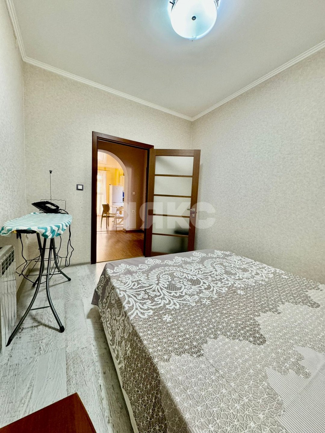 Фото №12: 3-комнатная квартира 80 м² - Геленджик, мкр. 5-й, ул. Грина, 8