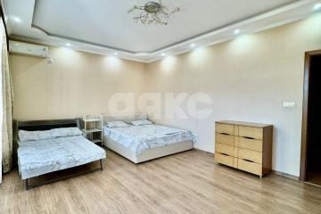 Фото №3: 3-комнатная квартира 80 м² - Геленджик, мкр. 5-й, ул. Грина, 8