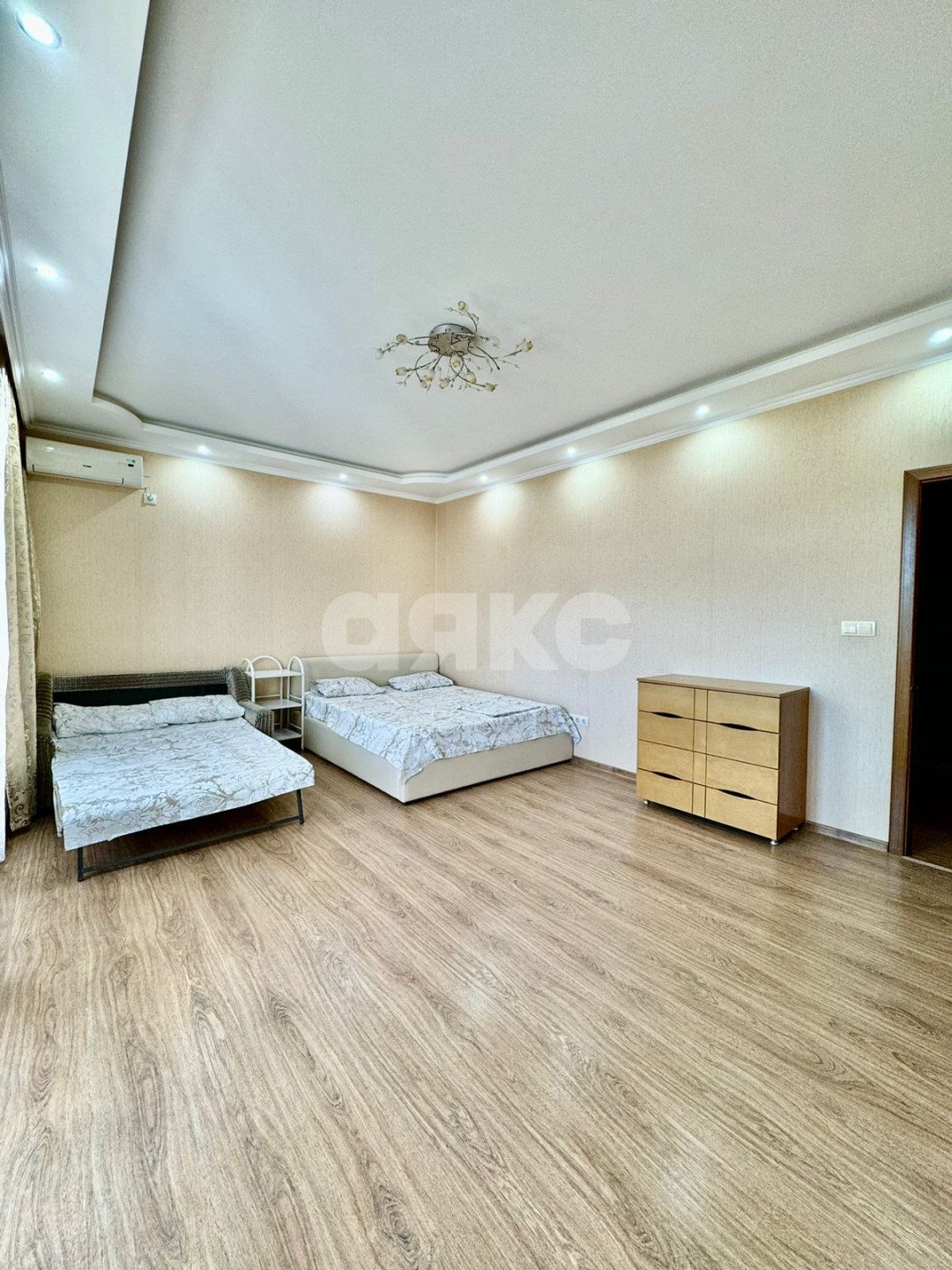 Фото №3: 3-комнатная квартира 80 м² - Геленджик, мкр. 5-й, ул. Грина, 8