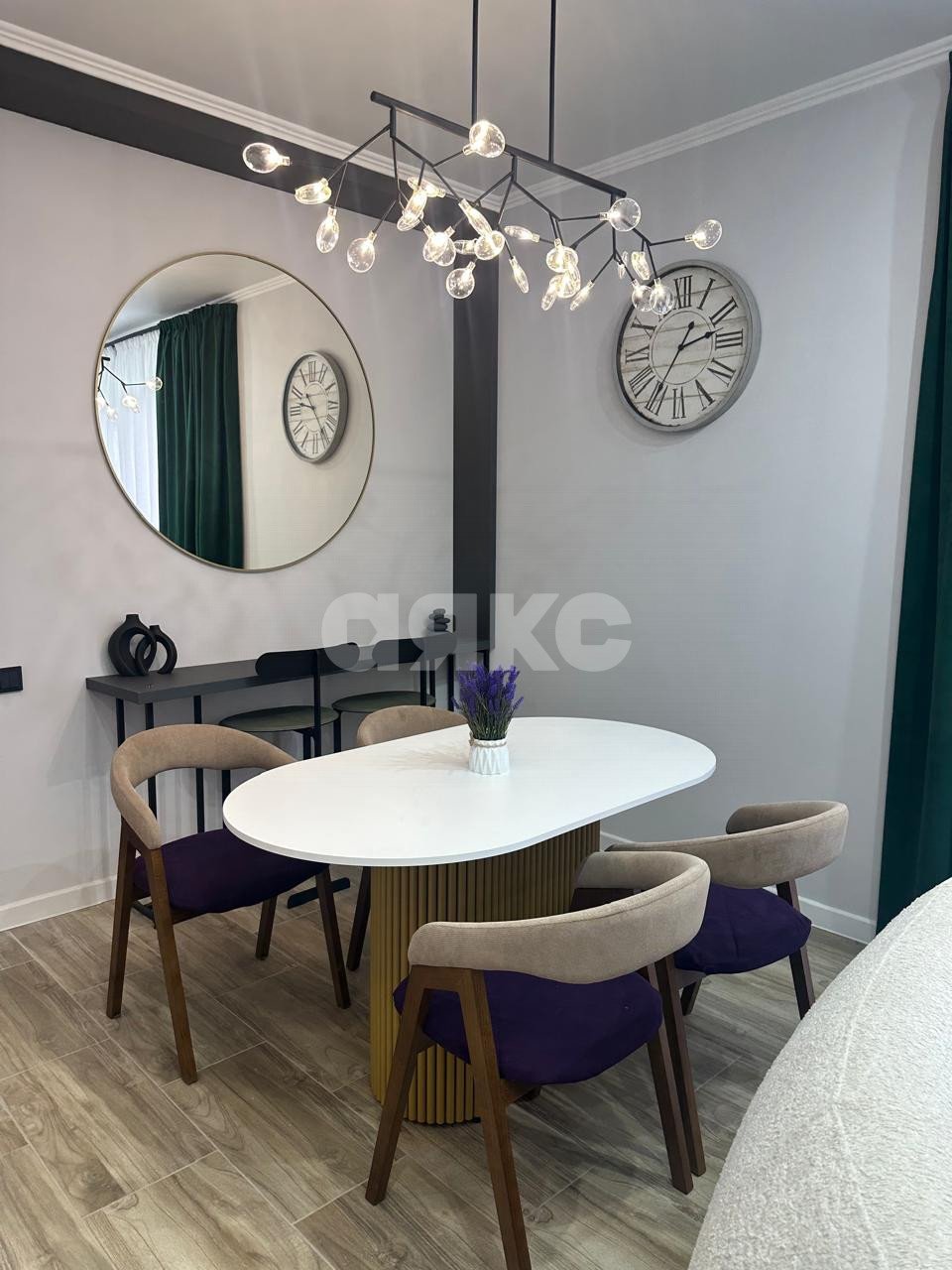 Фото №5: Дом 166 м² + 4.8 сот. - Геленджик, мкр. Персиковый сад