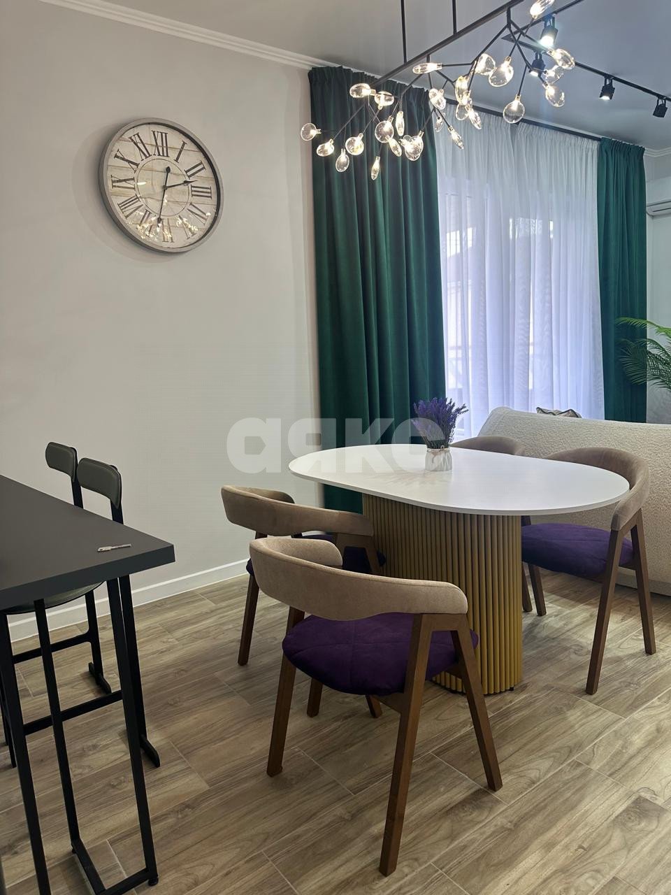 Фото №4: Дом 166 м² + 4.8 сот. - Геленджик, мкр. Персиковый сад