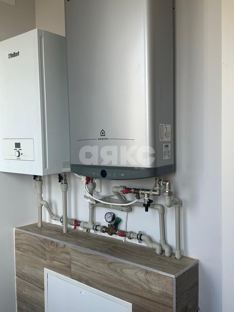 Фото №20: Дом 166 м² + 4.8 сот. - Геленджик, мкр. Персиковый сад