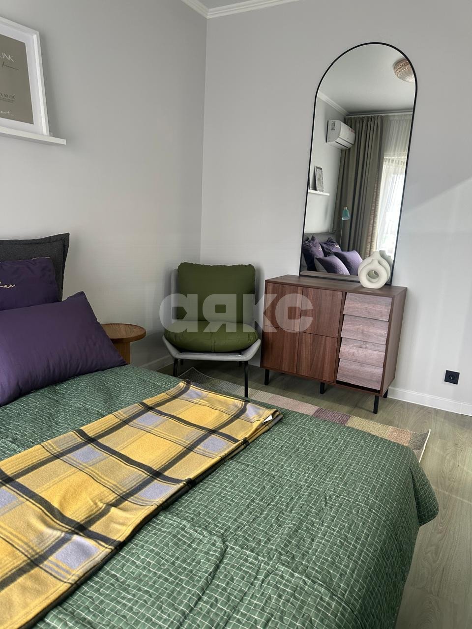 Фото №10: Дом 166 м² + 4.8 сот. - Геленджик, мкр. Персиковый сад