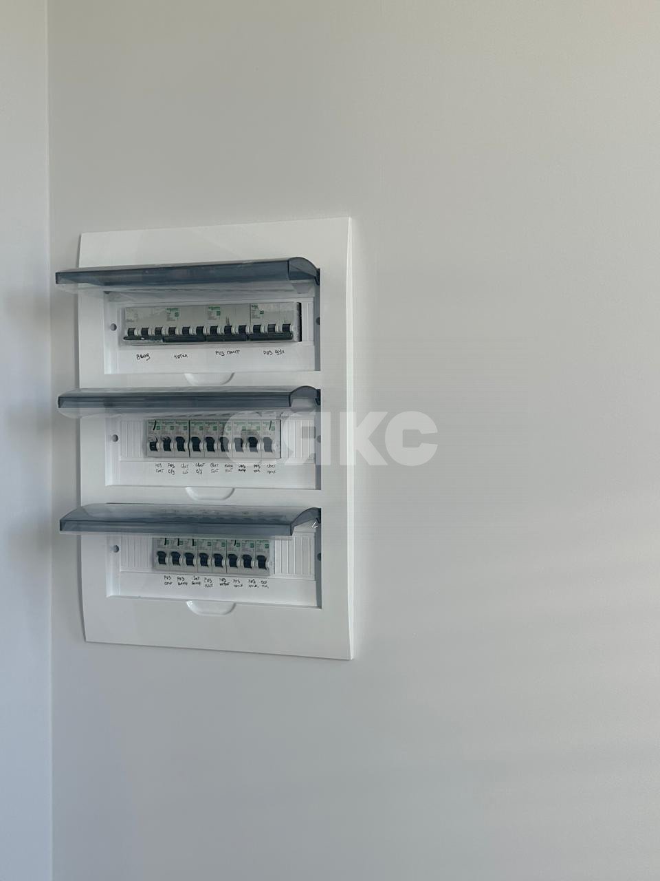 Фото №22: Дом 166 м² + 4.8 сот. - Геленджик, мкр. Персиковый сад