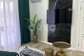 Фото №3: Дом 166 м² - Геленджик, мкр. Персиковый сад, 