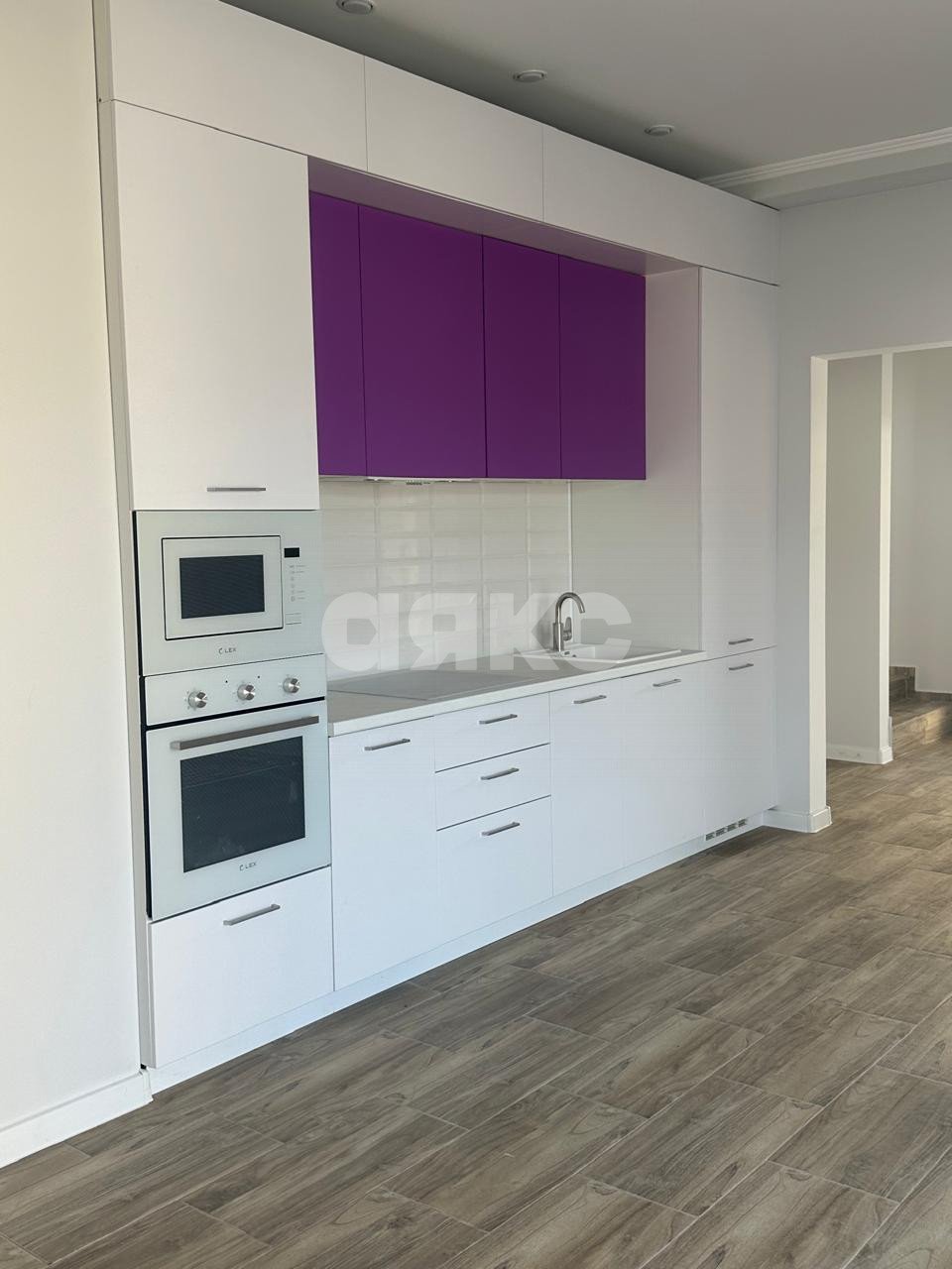 Фото №9: Дом 166 м² + 4.8 сот. - Геленджик, мкр. Персиковый сад