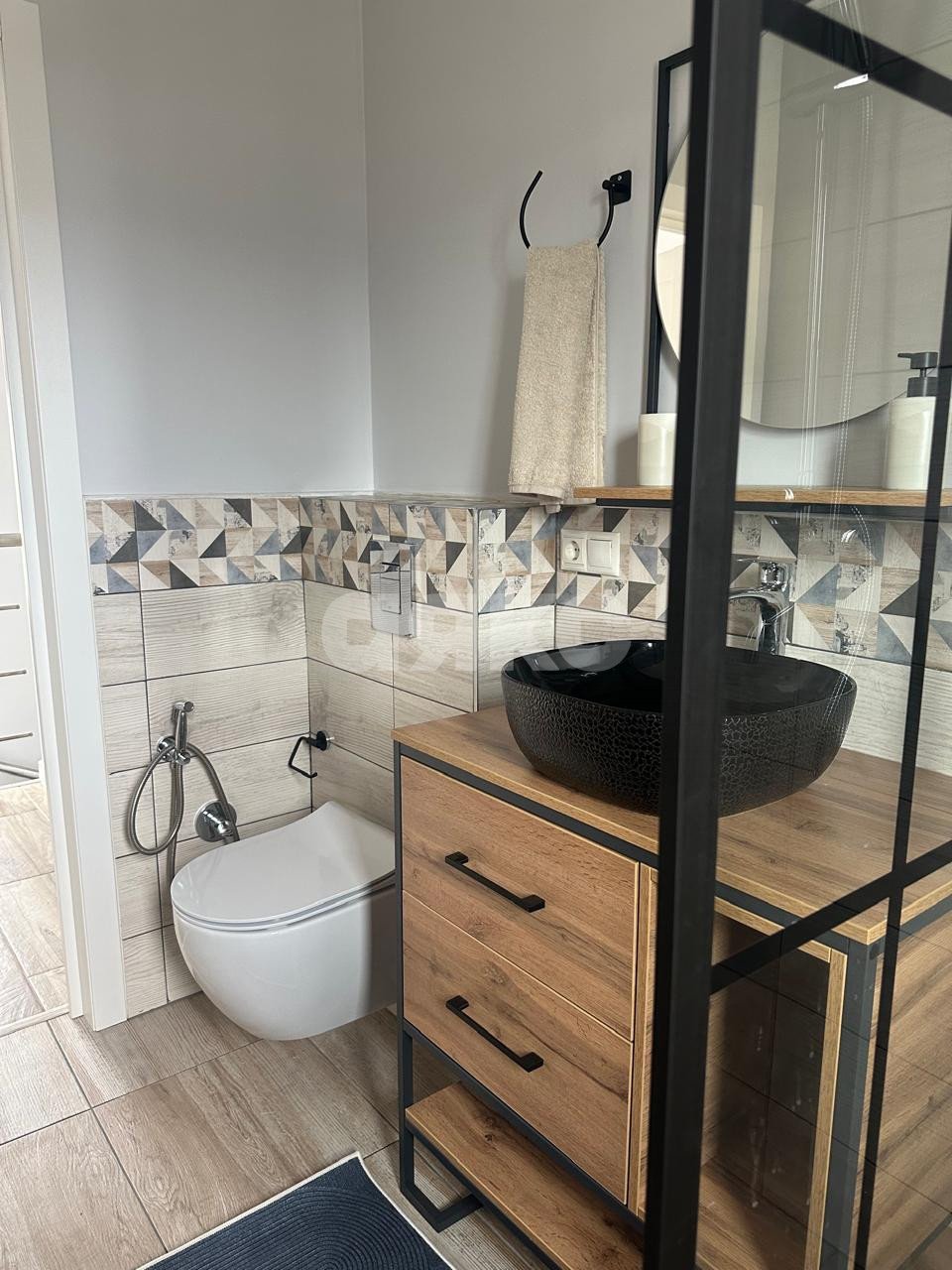 Фото №31: Дом 166 м² + 4.8 сот. - Геленджик, мкр. Персиковый сад