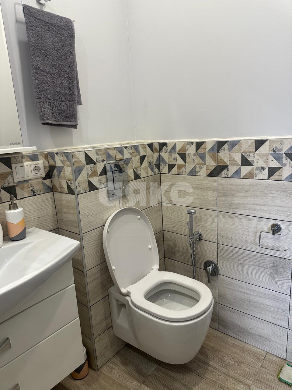 Фото №13: Дом 166 м² + 4.8 сот. - Геленджик, мкр. Персиковый сад