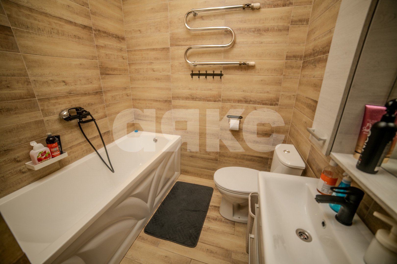 Фото №23: Дом 177 м² + 4 сот. - Геленджик