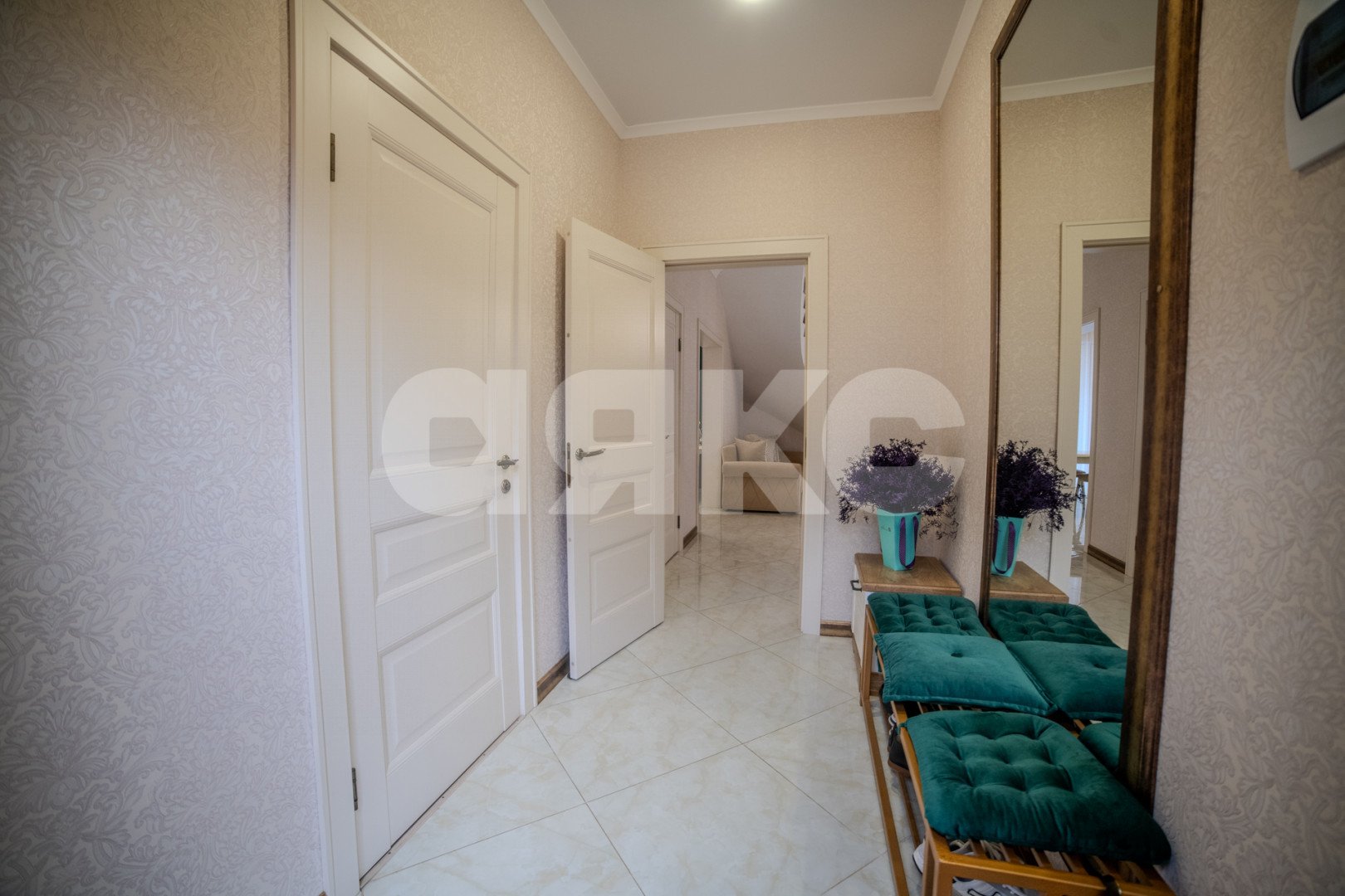 Фото №6: Дом 177 м² + 4 сот. - Геленджик